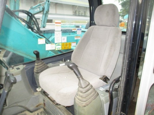 ขายรถแบคโคมือสอง