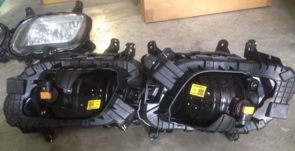 ขายไฟตัดหมอก ฮุนได H1 ขายไฟตัดหมอก ฮุนได H1