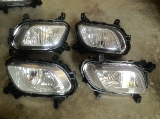 ขายไฟตัดหมอก ฮุนได H1