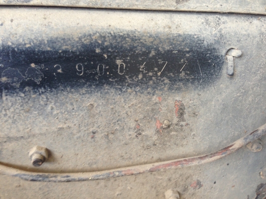 ขายด่วน 6 ล้อ ISUZU 160 แรง พร้อมใช้งานทันที