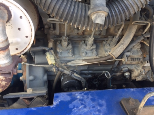 มาถึงอีกแล้วรถขุดขนาด 4.5 ตัน IHI  รุ่น 45NX  หัวเก๋งพร้อม