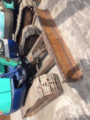 มาถึงอีกแล้วรถขุดขนาด 4.5 ตัน IHI  รุ่น 45NX  หัวเก๋งพร้อม