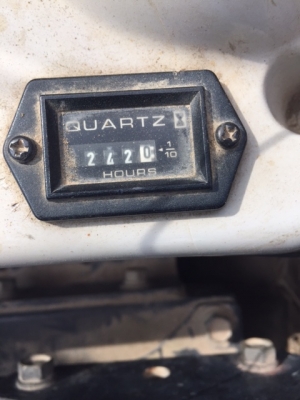 มาถึงอีกแล้วรถขุดขนาด 4.5 ตัน IHI  รุ่น 45NX  หัวเก๋งพร้อม