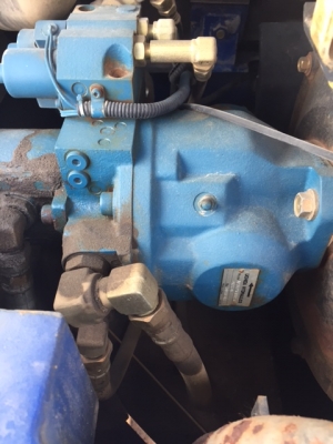 มาถึงอีกแล้วรถขุดขนาด 4.5 ตัน IHI  รุ่น 45NX  หัวเก๋งพร้อม