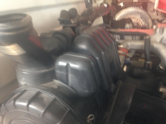 วันนี้มาลดราคา ต้อนรับปีใหม่ ขายหกล้อเมก้า 500 FC9JJLA เครื่อง 175 แรง ปี 57 สวยๆ วันนี้มาลดราคา ต้อนรับปีใหม่ ขายหกล้อเมก้า 500 FC9JJLA เครื่อง 175 แรง ปี 57 สวยๆ