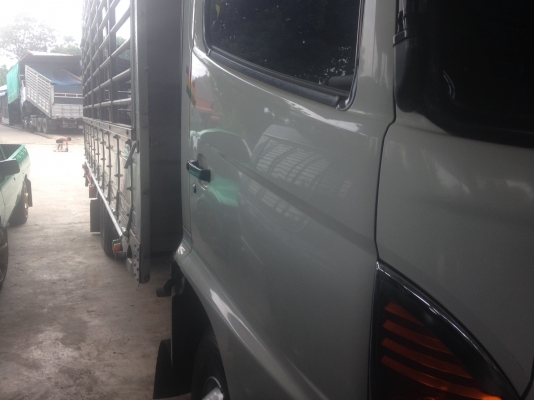 วันนี้มาลดราคา ต้อนรับปีใหม่ ขายหกล้อเมก้า 500 FC9JJLA เครื่อง 175 แรง ปี 57 สวยๆ วันนี้มาลดราคา ต้อนรับปีใหม่ ขายหกล้อเมก้า 500 FC9JJLA เครื่อง 175 แรง ปี 57 สวยๆ