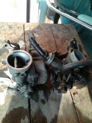 คาบู wave100