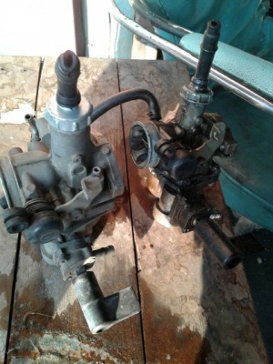 คาบู wave100