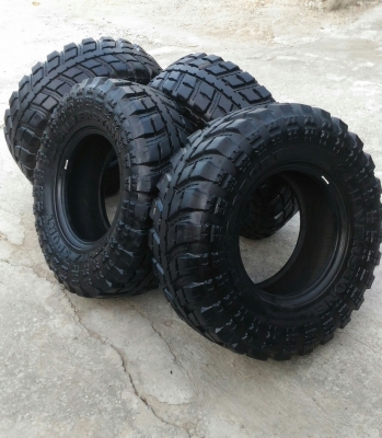 ขายยาง Mud 285/75/16 (33") สวยๆ ขายยาง Mud 285/75/16 (33") สวยๆ