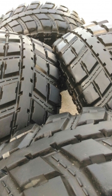 ขายยาง Mud 285/75/16 (33") สวยๆ ขายยาง Mud 285/75/16 (33") สวยๆ