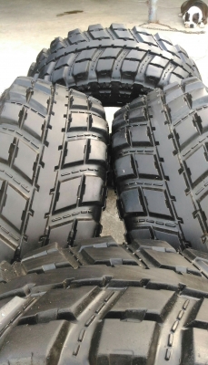 ขายยาง Mud 285/75/16 (33") สวยๆ ขายยาง Mud 285/75/16 (33") สวยๆ