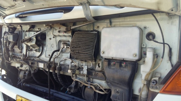 ขายรถพ่วง 22 ล้อ แม่-ลูก กระบะเหล็กคอกเกษตรไม่ดั้ม อู่.สามมิตร รถสวย พร้อมใช้ มี 2 พ่าง ยางสภาพ 70\% HINO 380 ปี.ธ.ค.52 ราคา .1900000 สนใจรีบจองด่วน 0813531946 ขายรถพ่วง 22 ล้อ แม่-ลูก กระบะเหล็กคอกเกษตรไม่ดั้ม อู่.สามมิตร รถสวย พร้อมใช้ มี 2 พ่าง ยางสภาพ 70\% HINO 380 ปี.ธ.ค.52 ราคา .1900000 สนใจรีบจองด่วน 0813531946