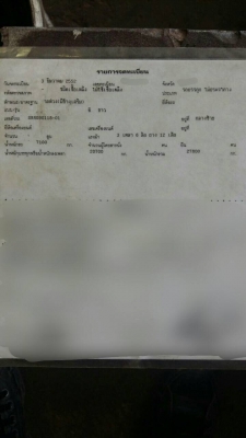 ขายรถพ่วง 22 ล้อ แม่-ลูก กระบะเหล็กคอกเกษตรไม่ดั้ม อู่.สามมิตร รถสวย พร้อมใช้ มี 2 พ่าง ยางสภาพ 70\% HINO 380 ปี.ธ.ค.52 ราคา .1900000 สนใจรีบจองด่วน 0813531946 ขายรถพ่วง 22 ล้อ แม่-ลูก กระบะเหล็กคอกเกษตรไม่ดั้ม อู่.สามมิตร รถสวย พร้อมใช้ มี 2 พ่าง ยางสภาพ 70\% HINO 380 ปี.ธ.ค.52 ราคา .1900000 สนใจรีบจองด่วน 0813531946