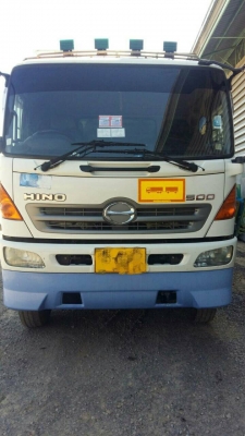 ขายรถพ่วง 22 ล้อ แม่-ลูก กระบะเหล็กคอกเกษตรไม่ดั้ม อู่.สามมิตร รถสวย พร้อมใช้ มี 2 พ่าง ยางสภาพ 70\% HINO 380 ปี.ธ.ค.52 ราคา .1900000 สนใจรีบจองด่วน 0813531946 ขายรถพ่วง 22 ล้อ แม่-ลูก กระบะเหล็กคอกเกษตรไม่ดั้ม อู่.สามมิตร รถสวย พร้อมใช้ มี 2 พ่าง ยางสภาพ 70\% HINO 380 ปี.ธ.ค.52 ราคา .1900000 สนใจรีบจองด่วน 0813531946