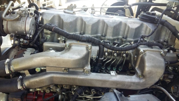 ขายรถพ่วง 22 ล้อ แม่-ลูก กระบะเหล็กคอกเกษตรไม่ดั้ม อู่.สามมิตร รถสวย พร้อมใช้ มี 2 พ่าง ยางสภาพ 70\% HINO 380 ปี.ธ.ค.52 ราคา .1900000 สนใจรีบจองด่วน 0813531946 ขายรถพ่วง 22 ล้อ แม่-ลูก กระบะเหล็กคอกเกษตรไม่ดั้ม อู่.สามมิตร รถสวย พร้อมใช้ มี 2 พ่าง ยางสภาพ 70\% HINO 380 ปี.ธ.ค.52 ราคา .1900000 สนใจรีบจองด่วน 0813531946