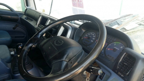 ขายรถพ่วง 22 ล้อ แม่-ลูก กระบะเหล็กคอกเกษตรไม่ดั้ม อู่.สามมิตร รถสวย พร้อมใช้ มี 2 พ่าง ยางสภาพ 70\% HINO 380 ปี.ธ.ค.52 ราคา .1900000 สนใจรีบจองด่วน 0813531946 ขายรถพ่วง 22 ล้อ แม่-ลูก กระบะเหล็กคอกเกษตรไม่ดั้ม อู่.สามมิตร รถสวย พร้อมใช้ มี 2 พ่าง ยางสภาพ 70\% HINO 380 ปี.ธ.ค.52 ราคา .1900000 สนใจรีบจองด่วน 0813531946