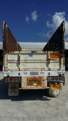 ขายรถพ่วง 22 ล้อ แม่-ลูก กระบะเหล็กคอกเกษตรไม่ดั้ม อู่.สามมิตร รถสวย พร้อมใช้ มี 2 พ่าง ยางสภาพ 70\% HINO 380 ปี.ธ.ค.52 ราคา .1900000 สนใจรีบจองด่วน 0813531946 ขายรถพ่วง 22 ล้อ แม่-ลูก กระบะเหล็กคอกเกษตรไม่ดั้ม อู่.สามมิตร รถสวย พร้อมใช้ มี 2 พ่าง ยางสภาพ 70\% HINO 380 ปี.ธ.ค.52 ราคา .1900000 สนใจรีบจองด่วน 0813531946