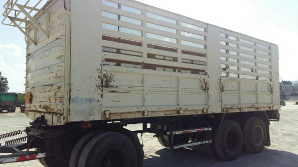 ขายรถพ่วง 22 ล้อ แม่-ลูก กระบะเหล็กคอกเกษตรไม่ดั้ม อู่.สามมิตร รถสวย พร้อมใช้ มี 2 พ่าง ยางสภาพ 70\% HINO 380 ปี.ธ.ค.52 ราคา .1900000 สนใจรีบจองด่วน 0813531946 ขายรถพ่วง 22 ล้อ แม่-ลูก กระบะเหล็กคอกเกษตรไม่ดั้ม อู่.สามมิตร รถสวย พร้อมใช้ มี 2 พ่าง ยางสภาพ 70\% HINO 380 ปี.ธ.ค.52 ราคา .1900000 สนใจรีบจองด่วน 0813531946