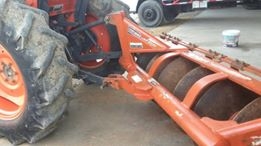 ขายรถไถ คูโบต้า L4708 ทำงาน 1,3&times;&times;ชม. ผาน6ดันหน้า สภาพพร้อมใช้งาน เอกสารเล่มทะเบียนครบ