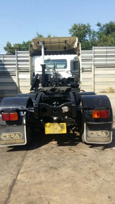 ขายรถหัวลาก 10 ล้อ 2 เพลา รถสวยเดิมๆ HINO ซีรี้.500 ปี.52 ราคา. 1580000 ต่อรอง สนใจรีบจองด่วน 0813531946 ขายรถหัวลาก 10 ล้อ 2 เพลา รถสวยเดิมๆ HINO ซีรี้.500 ปี.52 ราคา. 1580000 ต่อรอง สนใจรีบจองด่วน 0813531946