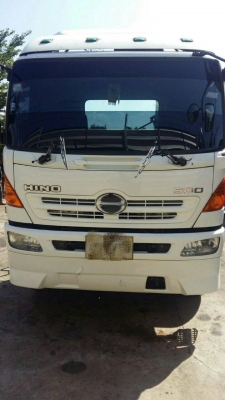 ขายรถหัวลาก 10 ล้อ 2 เพลา รถสวยเดิมๆ HINO ซีรี้.500 ปี.52 ราคา. 1580000 ต่อรอง สนใจรีบจองด่วน 0813531946 ขายรถหัวลาก 10 ล้อ 2 เพลา รถสวยเดิมๆ HINO ซีรี้.500 ปี.52 ราคา. 1580000 ต่อรอง สนใจรีบจองด่วน 0813531946