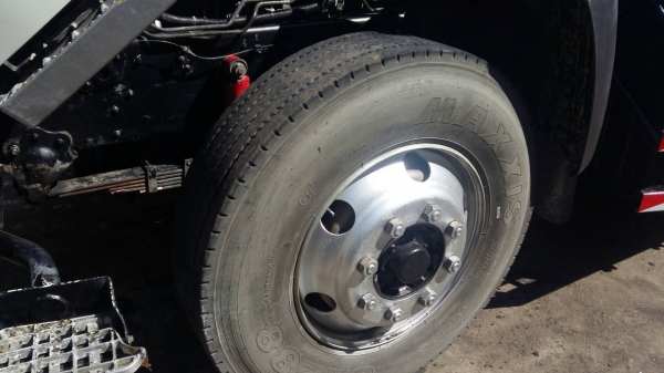 ขายรถหัวลาก 10 ล้อ 2 เพลา รถสวยเดิมๆ HINO ซีรี้.500 ปี.52 ราคา. 1580000 ต่อรอง สนใจรีบจองด่วน 0813531946 ขายรถหัวลาก 10 ล้อ 2 เพลา รถสวยเดิมๆ HINO ซีรี้.500 ปี.52 ราคา. 1580000 ต่อรอง สนใจรีบจองด่วน 0813531946