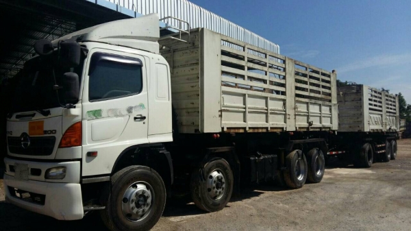 ขายรถพ่วง 22 ล้อ แม่-ลูก กระบะเหล็กคอดเกษตรดั้ม อู่.สามมิตร H INO GY-380 แรง ปี.52 สะภาพดี ราคา 2280000 ต่อรอง สนใจรีบ จองด่วน 0813531946 ขายรถพ่วง 22 ล้อ แม่-ลูก กระบะเหล็กคอดเกษตรดั้ม อู่.สามมิตร H INO GY-380 แรง ปี.52 สะภาพดี ราคา 2280000 ต่อรอง สนใจรีบ จองด่วน 0813531946