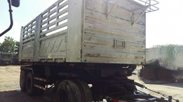 ขายรถพ่วง 22 ล้อ แม่-ลูก กระบะเหล็กคอดเกษตรดั้ม อู่.สามมิตร H INO GY-380 แรง ปี.52 สะภาพดี ราคา 2280000 ต่อรอง สนใจรีบ จองด่วน 0813531946 ขายรถพ่วง 22 ล้อ แม่-ลูก กระบะเหล็กคอดเกษตรดั้ม อู่.สามมิตร H INO GY-380 แรง ปี.52 สะภาพดี ราคา 2280000 ต่อรอง สนใจรีบ จองด่วน 0813531946