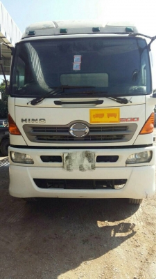 ขายรถพ่วง 22 ล้อ แม่-ลูก กระบะเหล็กคอดเกษตรดั้ม อู่.สามมิตร H INO GY-380 แรง ปี.52 สะภาพดี ราคา 2280000 ต่อรอง สนใจรีบ จองด่วน 0813531946 ขายรถพ่วง 22 ล้อ แม่-ลูก กระบะเหล็กคอดเกษตรดั้ม อู่.สามมิตร H INO GY-380 แรง ปี.52 สะภาพดี ราคา 2280000 ต่อรอง สนใจรีบ จองด่วน 0813531946