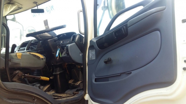 ขายรถพ่วง 22 ล้อ แม่-ลูก กระบะเหล็กคอดเกษตรดั้ม อู่.สามมิตร H INO GY-380 แรง ปี.52 สะภาพดี ราคา 2280000 ต่อรอง สนใจรีบ จองด่วน 0813531946 ขายรถพ่วง 22 ล้อ แม่-ลูก กระบะเหล็กคอดเกษตรดั้ม อู่.สามมิตร H INO GY-380 แรง ปี.52 สะภาพดี ราคา 2280000 ต่อรอง สนใจรีบ จองด่วน 0813531946