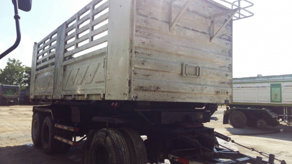 ขายรถพ่วง 22 ล้อ แม่-ลูก กระบะเหล็กคอดเกษตรดั้ม อู่.สามมิตร H INO GY-380 แรง ปี.52 สะภาพดี ราคา 2280000 ต่อรอง สนใจรีบ จองด่วน 0813531946 ขายรถพ่วง 22 ล้อ แม่-ลูก กระบะเหล็กคอดเกษตรดั้ม อู่.สามมิตร H INO GY-380 แรง ปี.52 สะภาพดี ราคา 2280000 ต่อรอง สนใจรีบ จองด่วน 0813531946