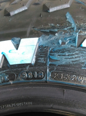 ของใหม่ราคาไม่แพง MAXXIS 764 ขนาด 265/75/16 ปี 16 ของใหม่ราคาไม่แพง MAXXIS 764 ขนาด 265/75/16 ปี 16