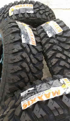 ของใหม่ราคาไม่แพง MAXXIS 764 ขนาด 265/75/16 ปี 16 ของใหม่ราคาไม่แพง MAXXIS 764 ขนาด 265/75/16 ปี 16