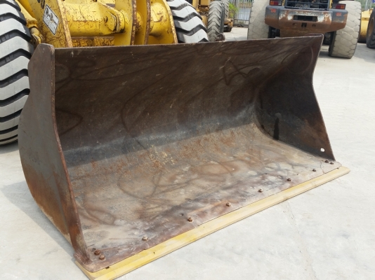 ขายรถตักล้อยาง WA320-3MC ยี่ห้อ KOMATSU นำเข้าจากต่างประเทศแท้ 100\% สภาพสวย ไม่เคยใช้งานในไทย ขายรถตักล้อยาง WA320-3MC ยี่ห้อ KOMATSU นำเข้าจากต่างประเทศแท้ 100\% สภาพสวย ไม่เคยใช้งานในไทย