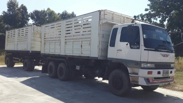 ขายด่วน HINO FM2K 260แรง สภาพพร้อมใช้งาน แม่ลูกดั้ม เครื่องเกียร์ดี คัชชีสวย ยางพร้อมใช้งาน เอกสารเล ขายด่วน HINO FM2K 260แรง สภาพพร้อมใช้งาน แม่ลูกดั้ม เครื่องเกียร์ดี คัชชีสวย ยางพร้อมใช้งาน เอกสารเล