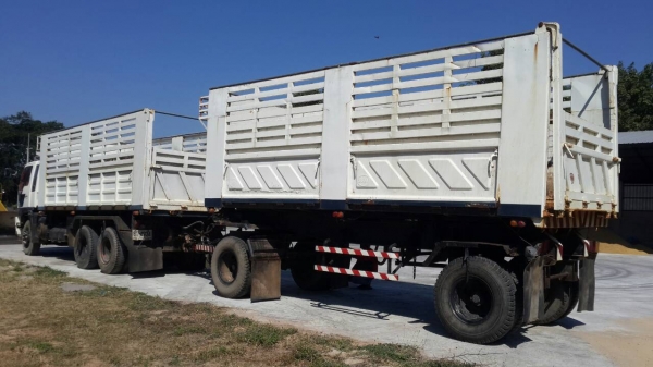ขายด่วน HINO FM2K 260แรง สภาพพร้อมใช้งาน แม่ลูกดั้ม เครื่องเกียร์ดี คัชชีสวย ยางพร้อมใช้งาน เอกสารเล ขายด่วน HINO FM2K 260แรง สภาพพร้อมใช้งาน แม่ลูกดั้ม เครื่องเกียร์ดี คัชชีสวย ยางพร้อมใช้งาน เอกสารเล