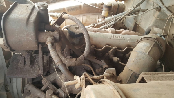 ขาย รถบรรทุกน้ำ ขนาด 13,000 ลิตร 10 ล้อ หัวยาว 2 เพลา ช่วงล่าง ROCKY 175 เครื่อง EH700 168 แรงม้า พวงมาลัยพาวเวอร์ ทะเบียนครบพร้อมโอนครับ ขาย รถบรรทุกน้ำ ขนาด 13,000 ลิตร 10 ล้อ หัวยาว 2 เพลา ช่วงล่าง ROCKY 175 เครื่อง EH700 168 แรงม้า พวงมาลัยพาวเวอร์ ทะเบียนครบพร้อมโอนครับ