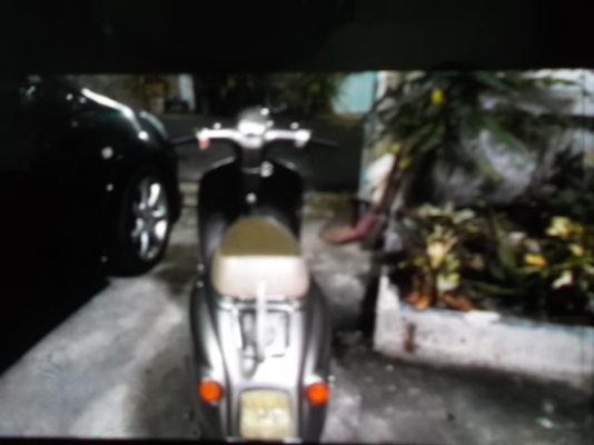 รถป๊อป จีลาโน่ พร้อมใช้งาน สตาร์ท 2ระบบ