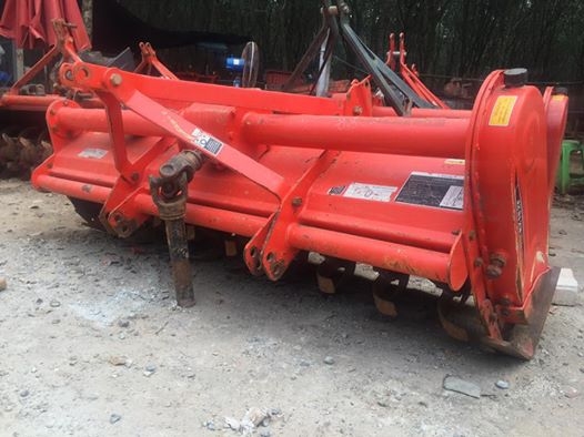 ขายโรตารีช้าง RX182F. สภาพสวย พร้อมยอย.และอุปกรณ์ต่อพ่วงมือสอง  ราคาถูก