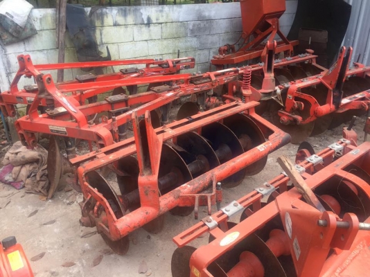 ขายโรตารีช้าง RX182F. สภาพสวย พร้อมยอย.และอุปกรณ์ต่อพ่วงมือสอง ราคาถูก ขายโรตารีช้าง RX182F. สภาพสวย พร้อมยอย.และอุปกรณ์ต่อพ่วงมือสอง ราคาถูก