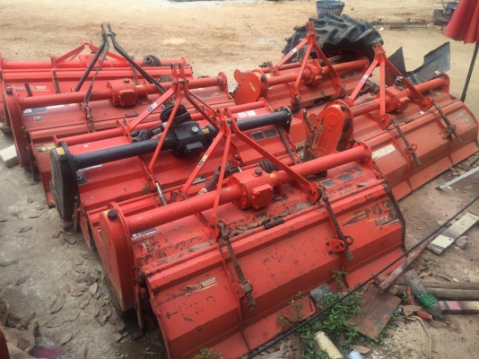 ขายโรตารีช้าง RX182F. สภาพสวย พร้อมยอย.และอุปกรณ์ต่อพ่วงมือสอง ราคาถูก ขายโรตารีช้าง RX182F. สภาพสวย พร้อมยอย.และอุปกรณ์ต่อพ่วงมือสอง ราคาถูก