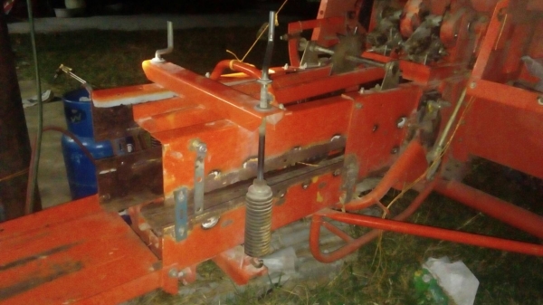 ขายเครื่องอัดฟาง คู้โบต้า HB 130 พลัส ราคา 200000 บาท ด่วน พร้อมใช้งาน วันทูคอล 0986683479 dtac 0991751349 สิทธิ์ คับ ขายเครื่องอัดฟาง คู้โบต้า HB 130 พลัส ราคา 200000 บาท ด่วน พร้อมใช้งาน วันทูคอล 0986683479 dtac 0991751349 สิทธิ์ คับ