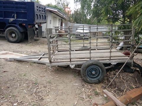 ขายรถแบคโฮ ยันม่า  B27