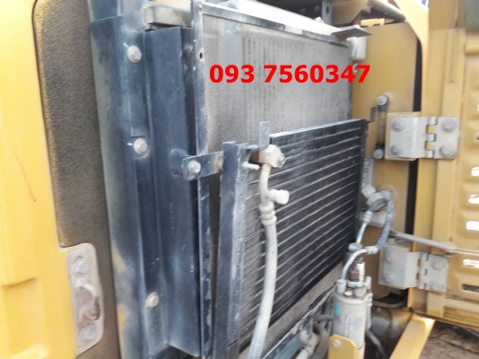 ขายรถแบคโฮ CAT306 E 5,1XX ชม.