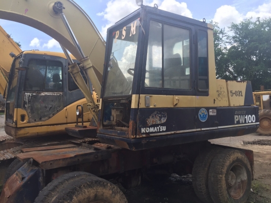 ขายPW100-3 ขายPW100-3