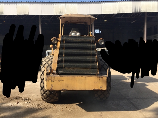 ******Dynapac CA25******