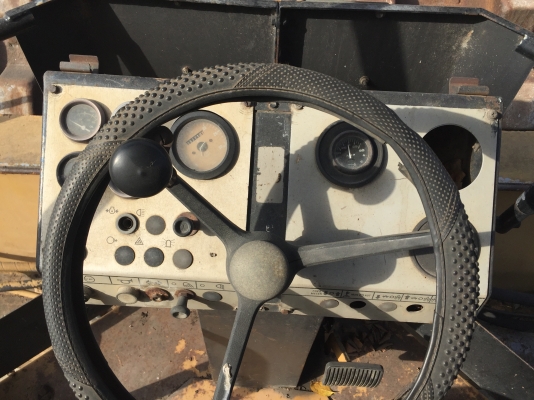 ******Dynapac CA25******