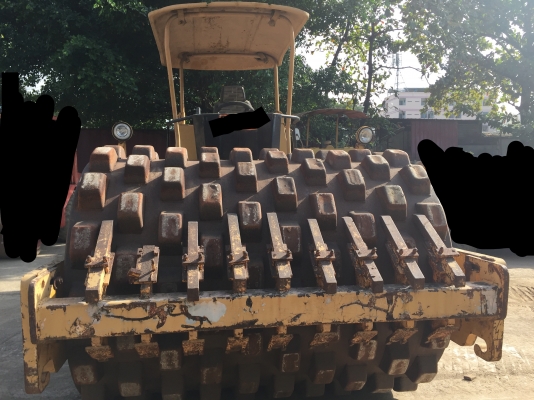 ******Dynapac CA25******