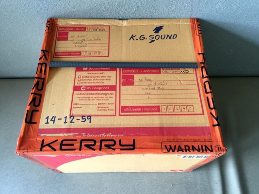 ขายลำโพง 6.5" Infinity Reference รุ่น 600cs แยกชิ้น 2 ทาง ขายลำโพง 6.5" Infinity Reference รุ่น 600cs แยกชิ้น 2 ทาง