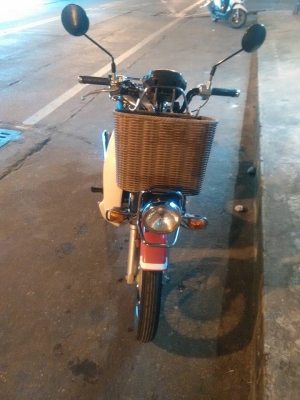 ฮอนดัา 125 cc หัวฉีด Japan ฮอนดัา 125 cc หัวฉีด Japan